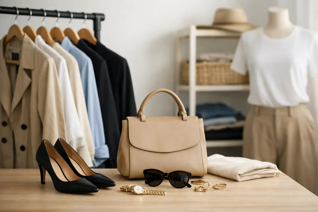 How to Build a Capsule Wardrobe That Works