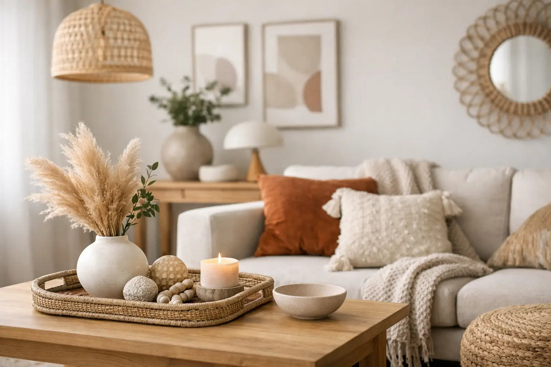 15 Home Decor Ideas That Refresh Any Room