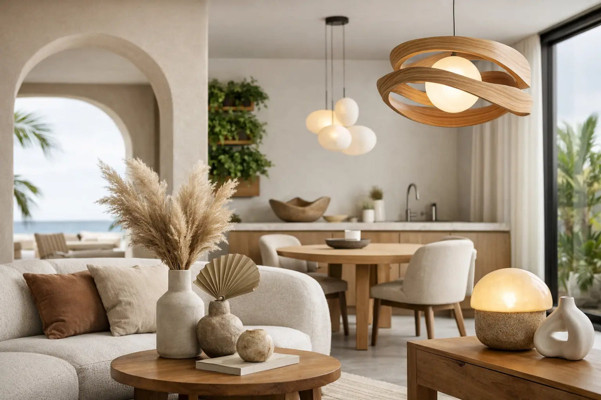 10 Home Decor Trends 2026 Is Bringing In