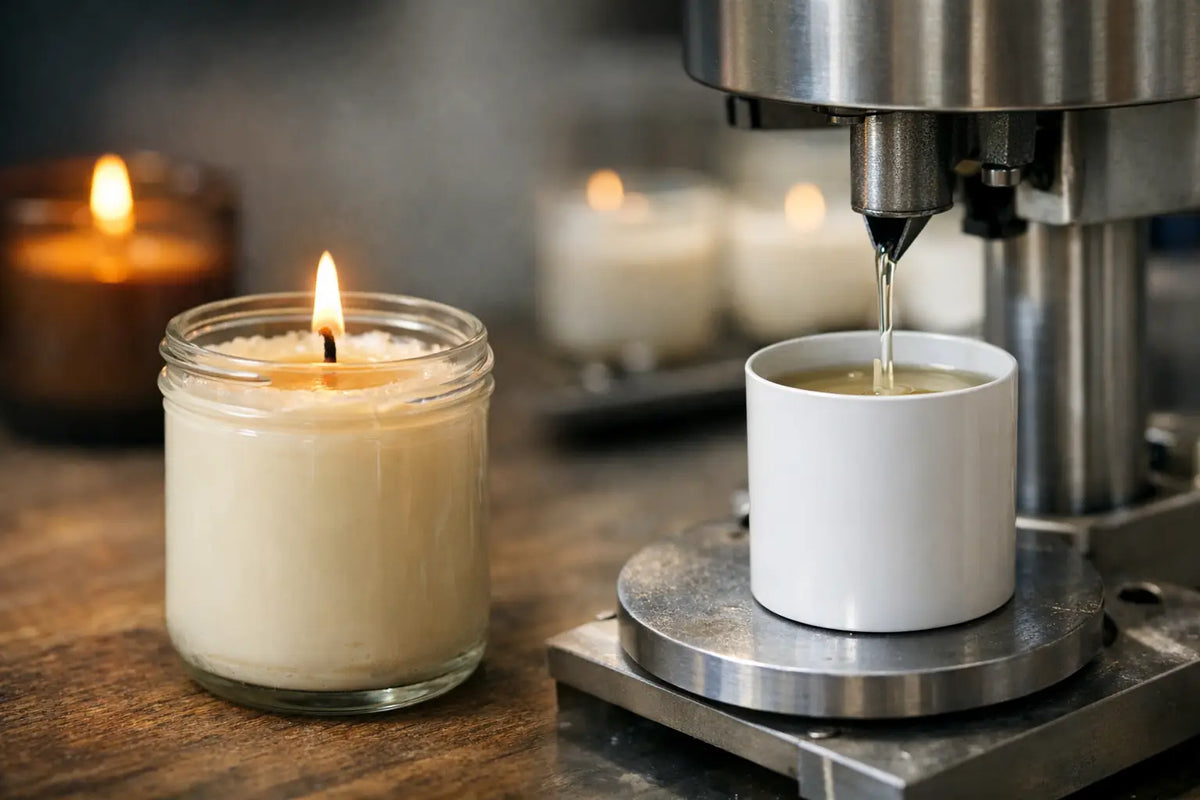 Are Hand Poured Candles Better? Honest Answer