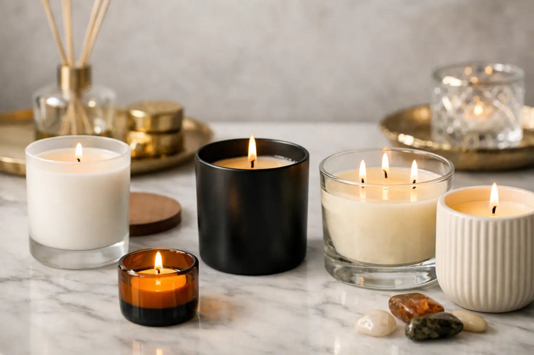 11 Luxury Candles Under 30 Worth Buying