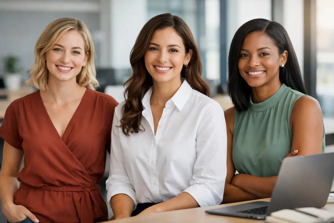 12 Best Affordable Women Work Tops to Wear Now