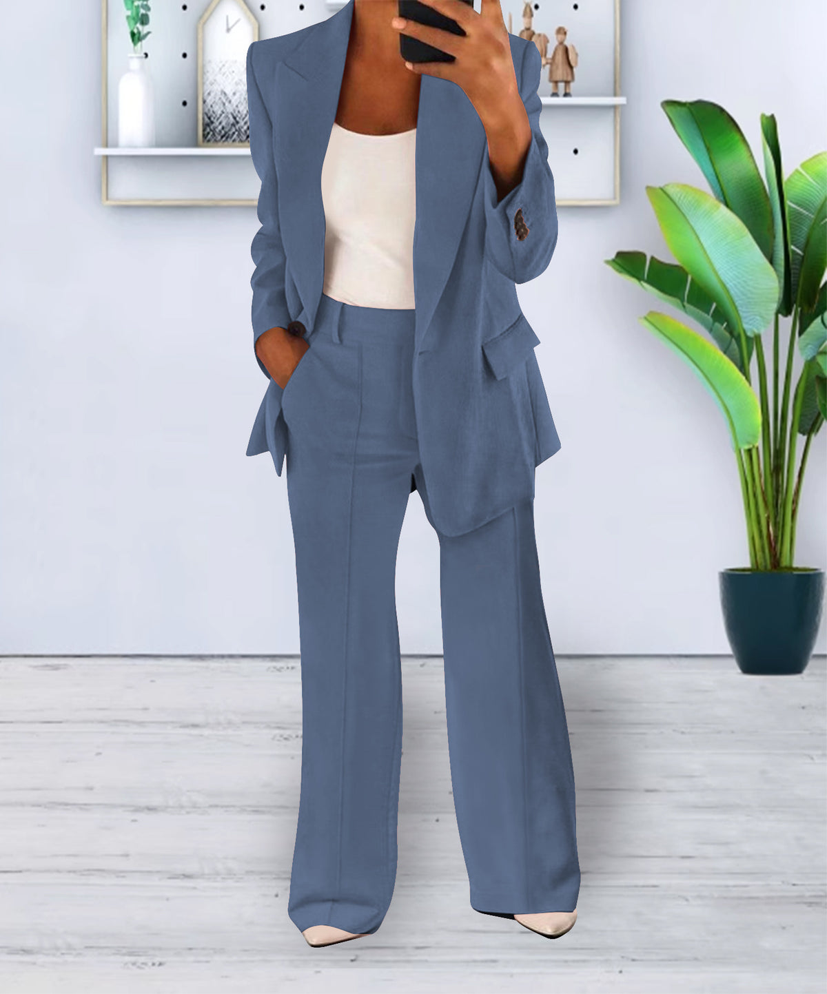 Stylish Casual Suit For Women