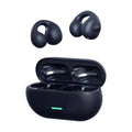 Drahtloser Ohrclip-Bluetooth-Kopfhörer TWS Bequemes Tragen Nicht-In-Ear Sport Drahtlose Knochenleitung 5.3 Bluetooth-Kopfhörer