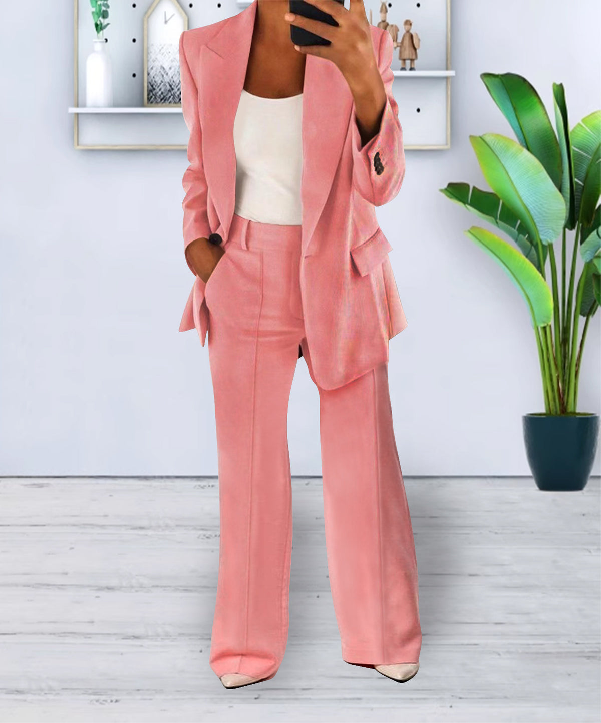 Stylish Casual Suit For Women