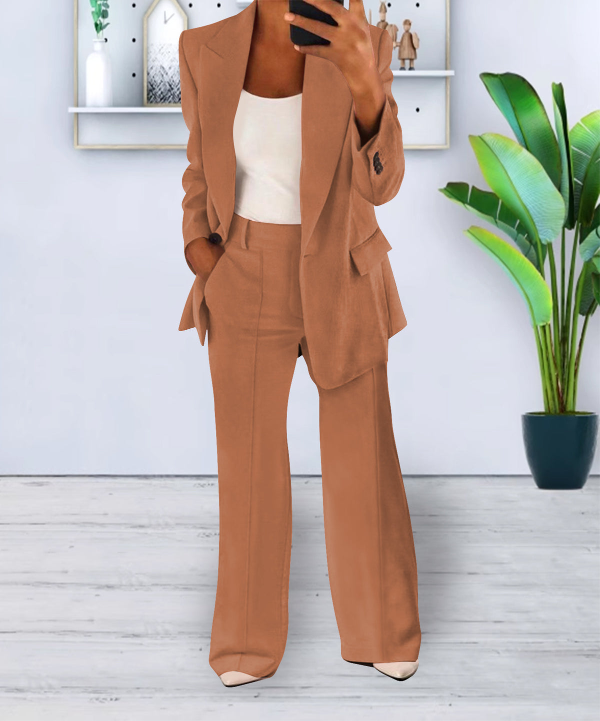 Stylish Casual Suit For Women
