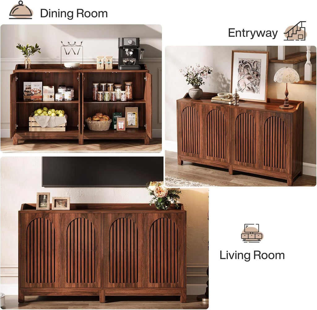 Sideboard, Esstisch, Küchenmöbel
