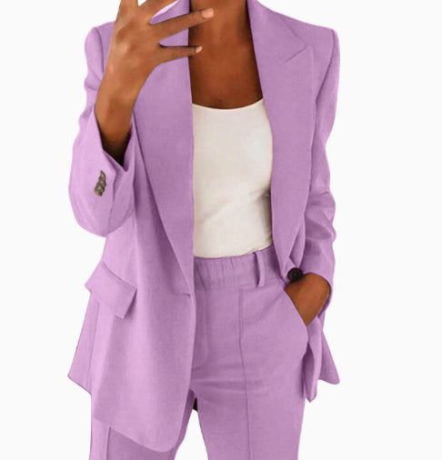 Stylish Casual Suit For Women