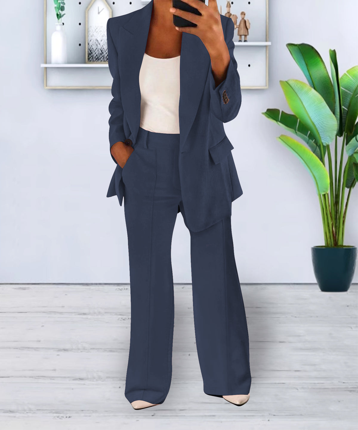 Stylish Casual Suit For Women