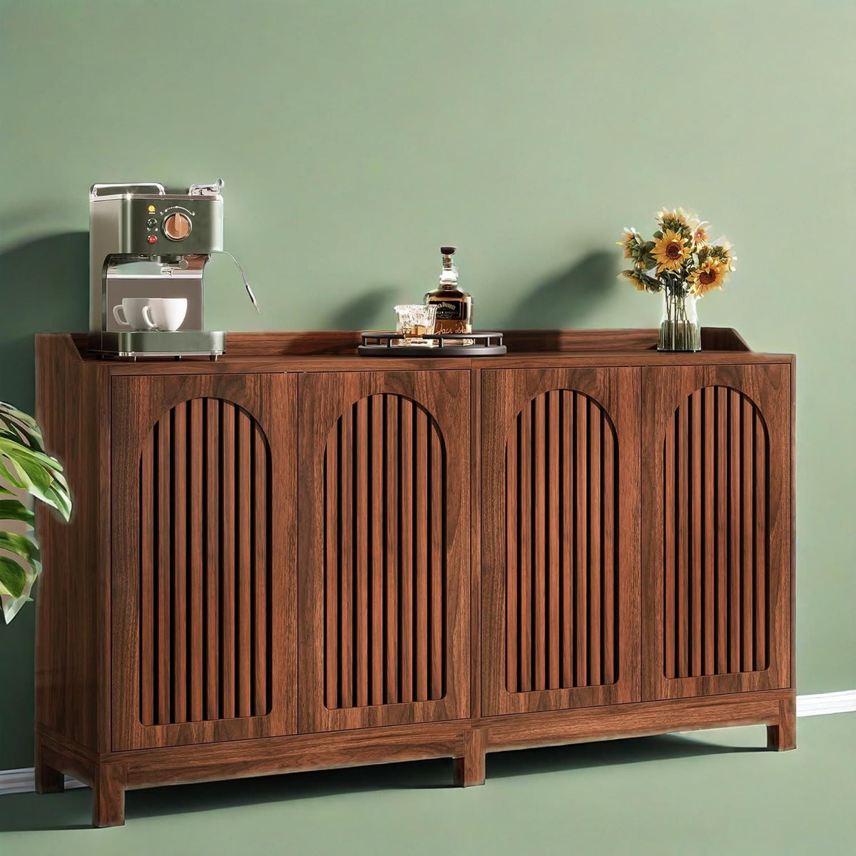 Sideboard, Esstisch, Küchenmöbel