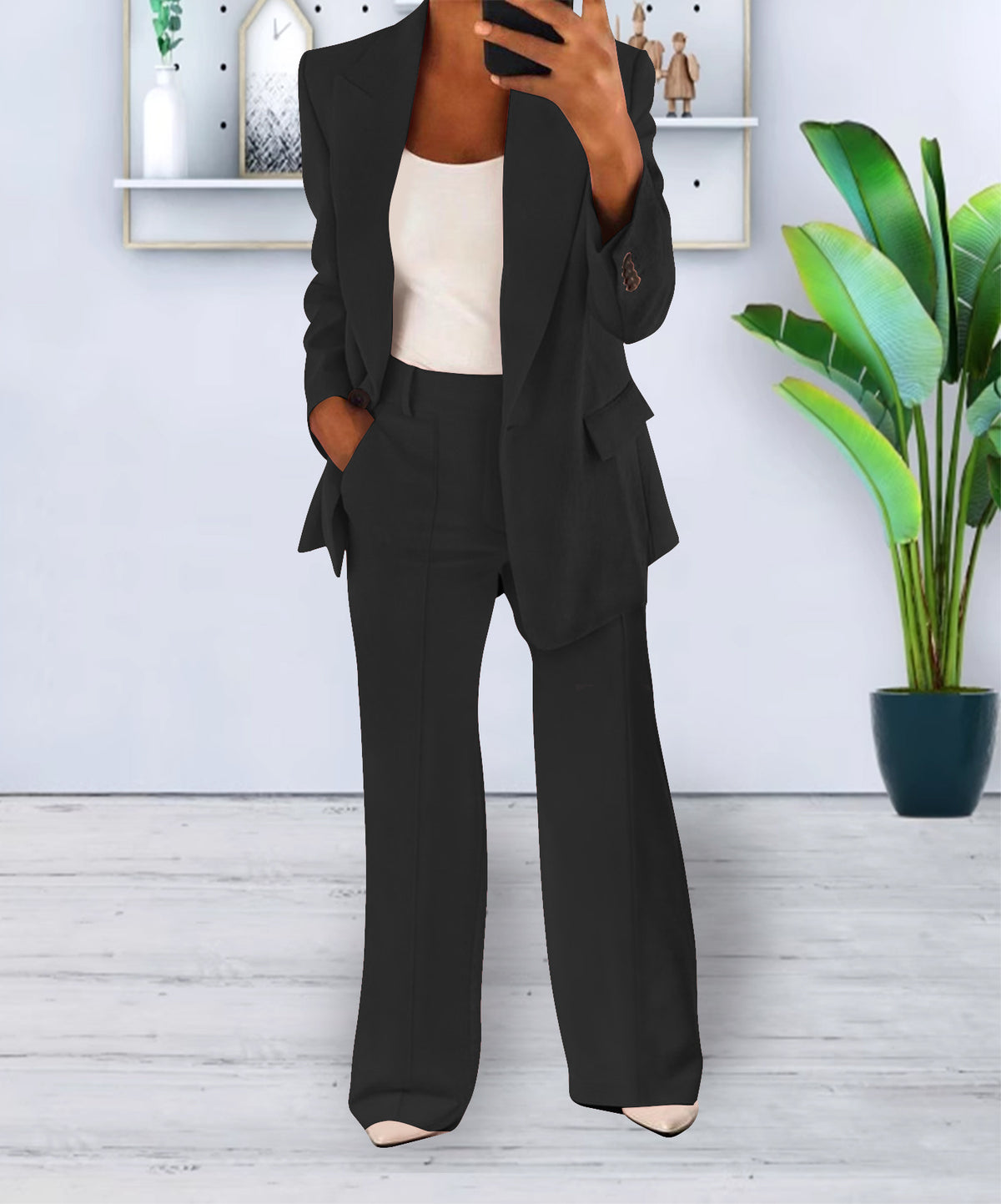 Stylish Casual Suit For Women