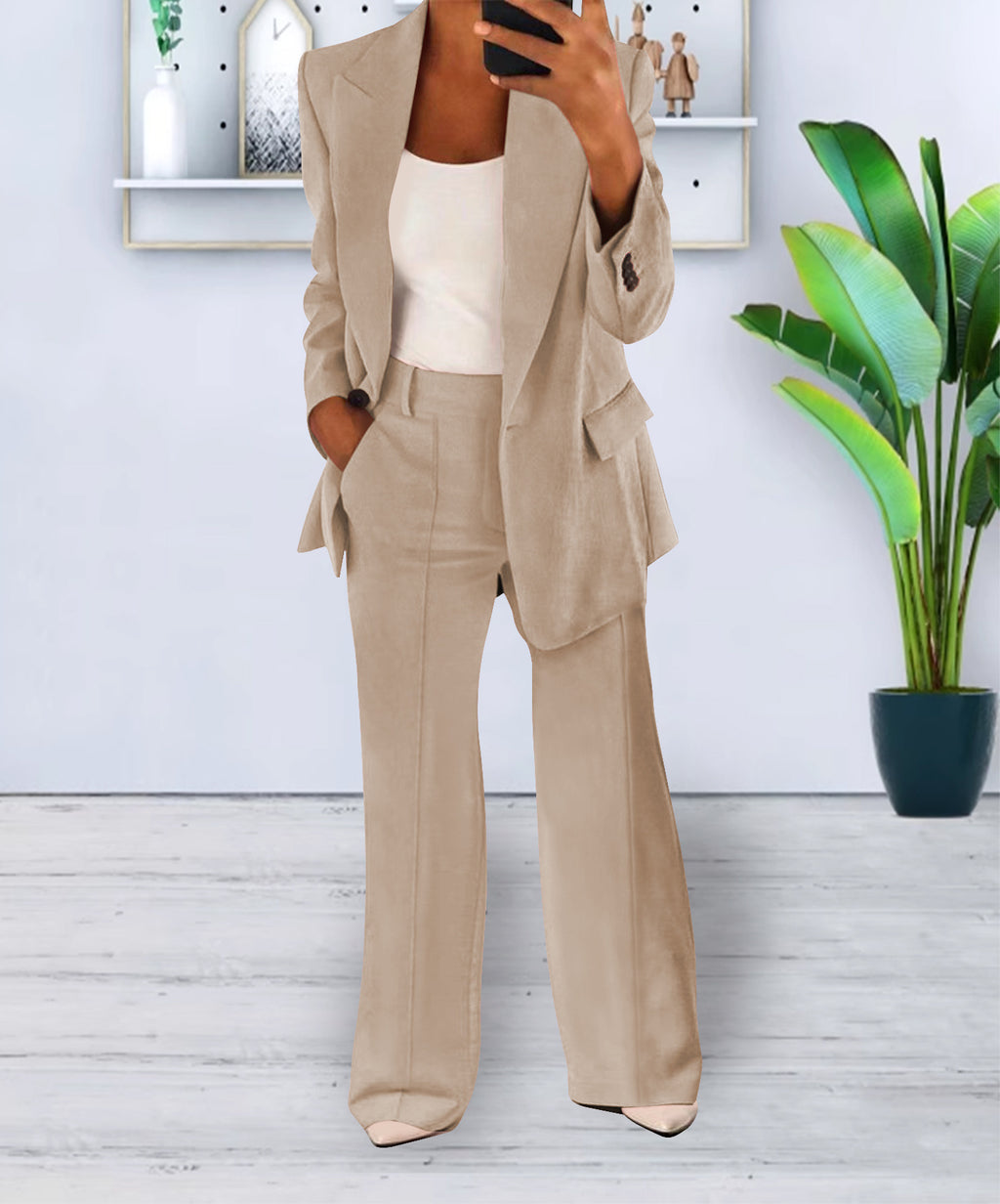 Stylish Casual Suit For Women