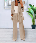 Stylish Casual Suit For Women