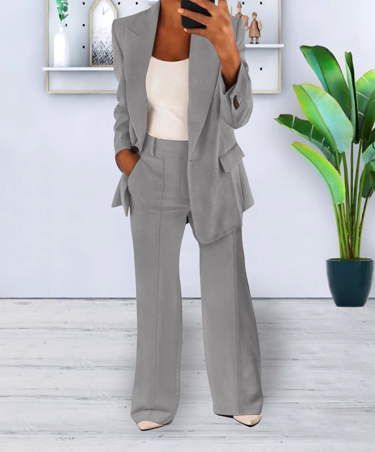 Stylish Casual Suit For Women